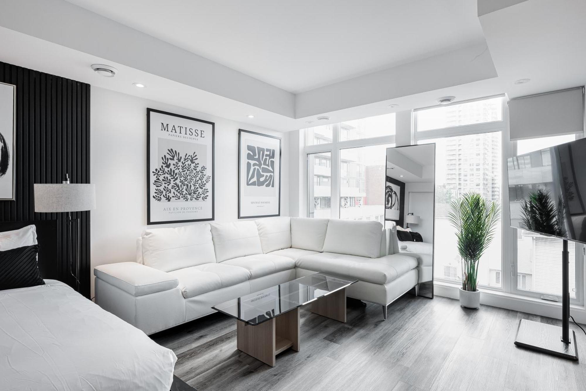 Westview Luxury Suites Ottawa Exterior foto