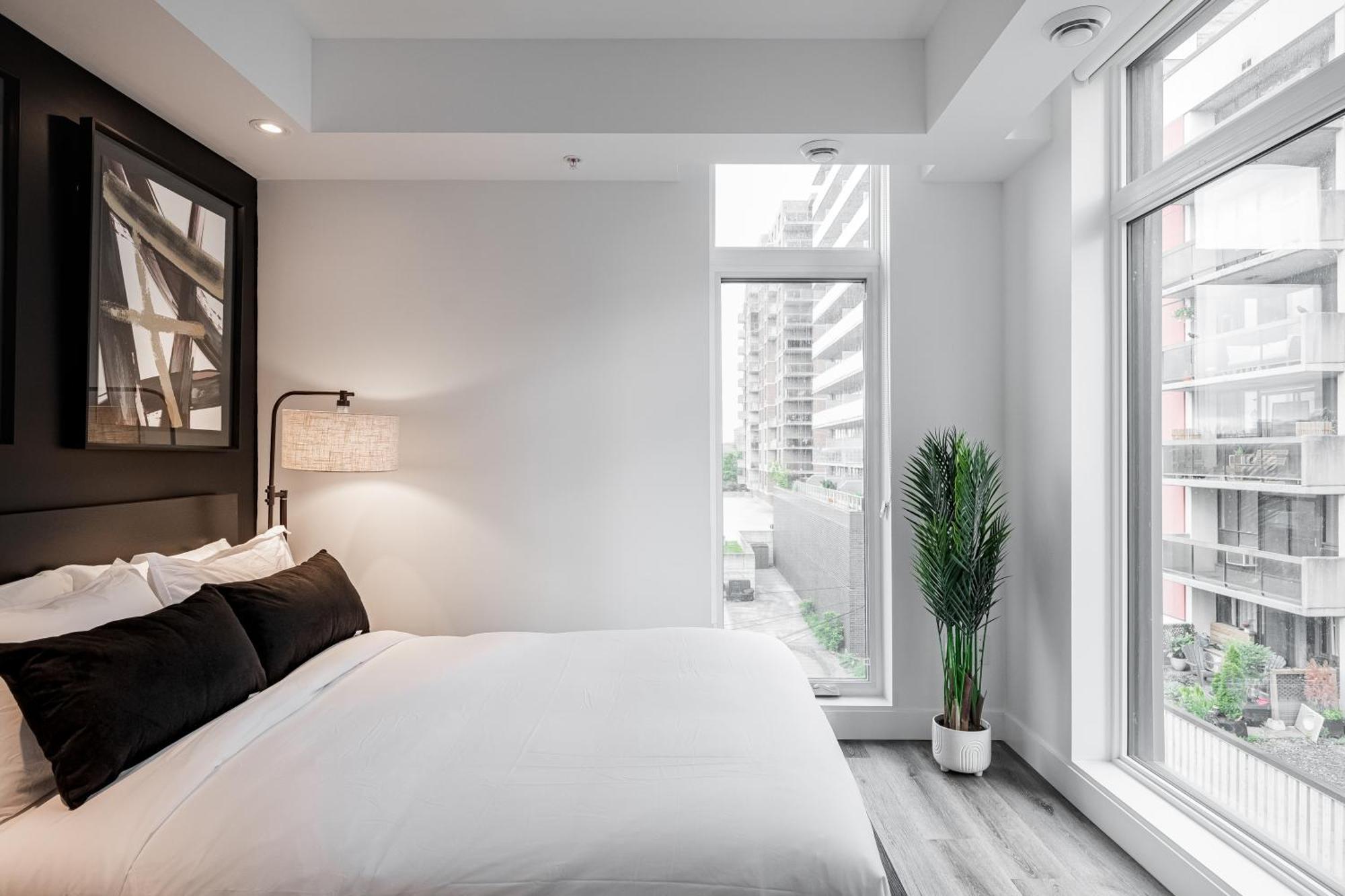 Westview Luxury Suites Ottawa Exterior foto