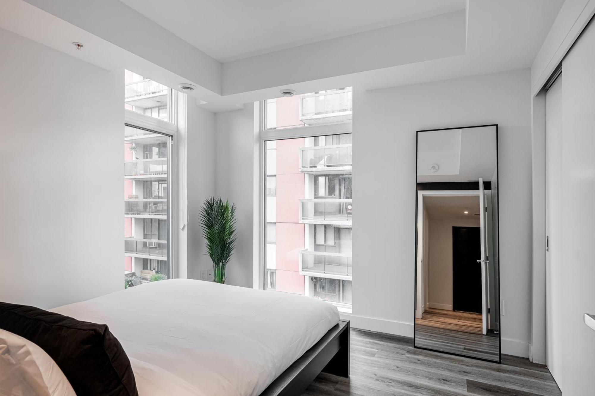 Westview Luxury Suites Ottawa Exterior foto