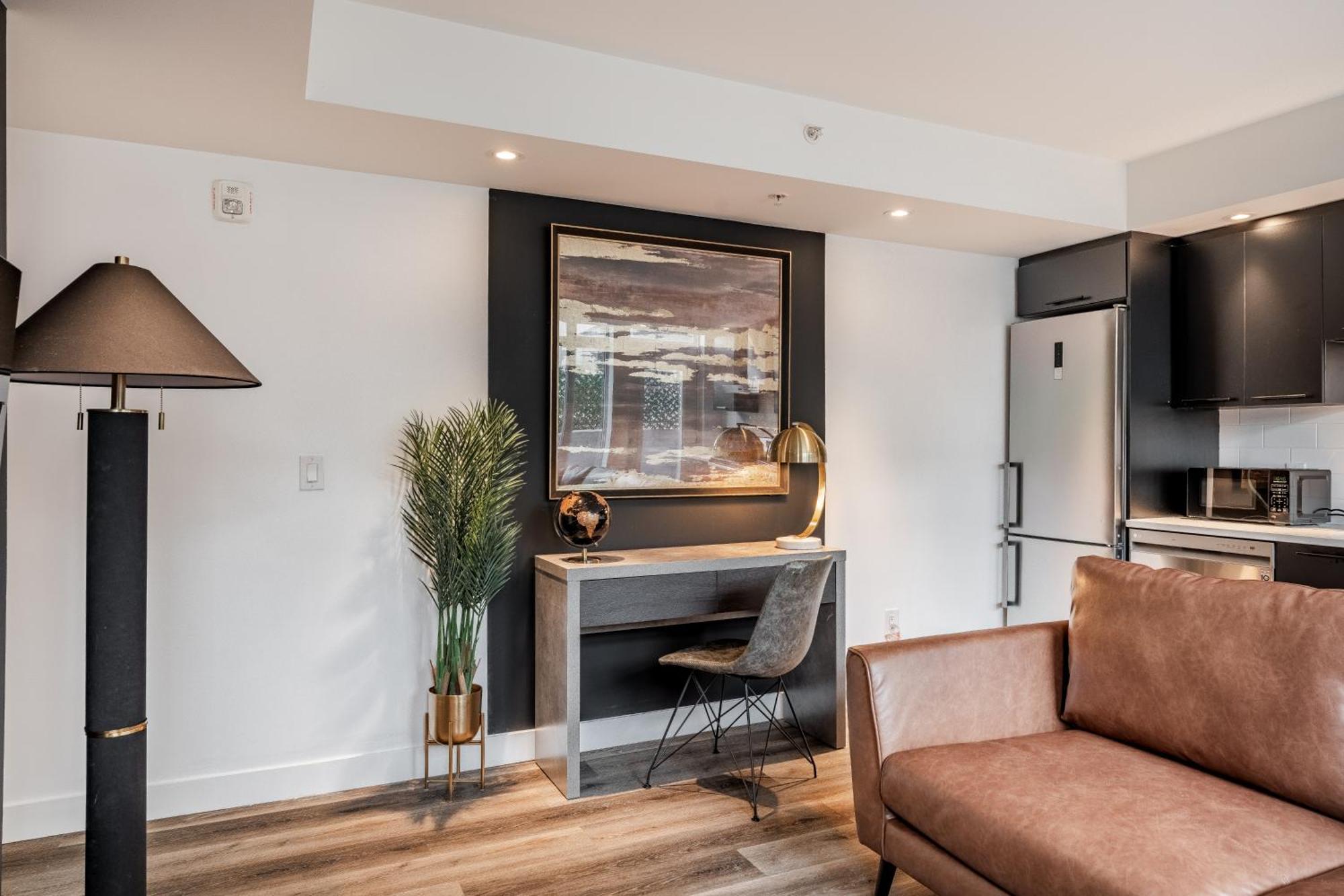 Westview Luxury Suites Ottawa Exterior foto